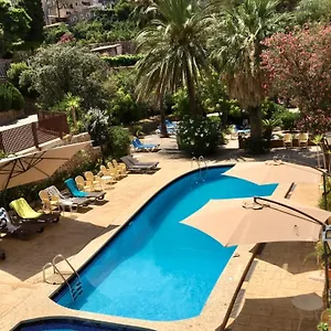 visit hotel