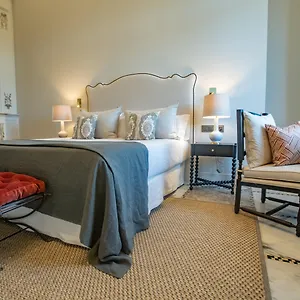 Soho Boutique Castillo De Santa Catalina - Adults Recommended 5*, Málaga Spanien