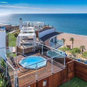 Ght Maritim Hotell Calella