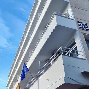 N.ch 2*, Torremolinos Spanien