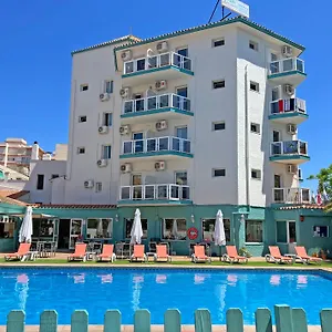 Moon Dreams Hotell Fuengirola