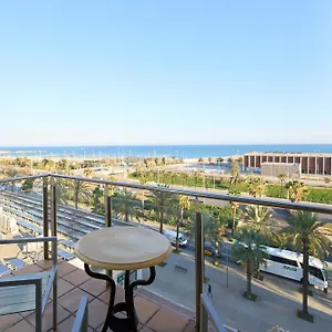 Catalonia 4*, Barcelona Spanien