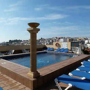 Costa Brava Hotell Blanes
